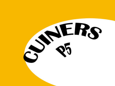 CUINERS A P5