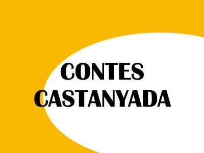 Contes Castanyada