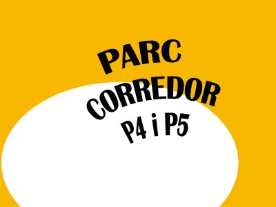 Parc Corredor P4/P5