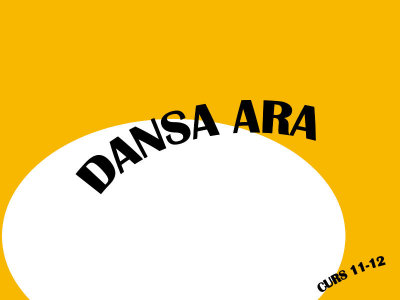 DANSA ARA 2012