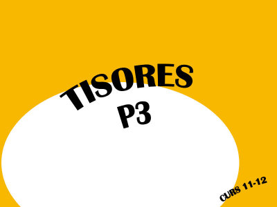 TISORES - P3