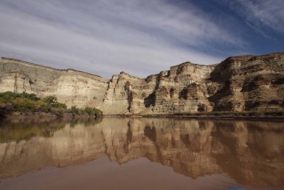 Desolation Canyon Utah