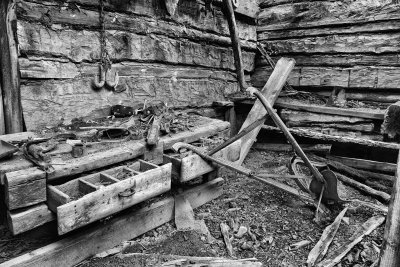 The Workbench
