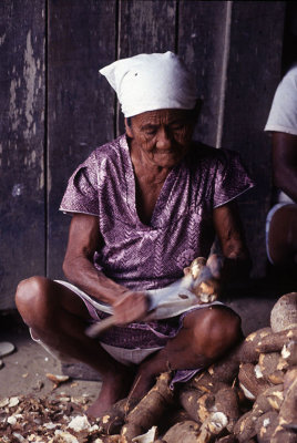 Canavieiras - BA