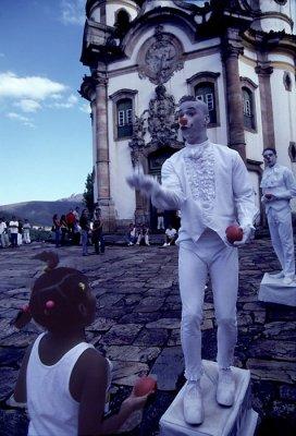 Ouro Preto - MG