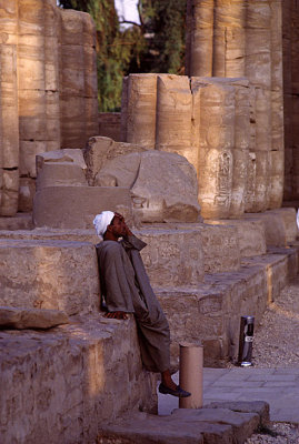 Egito - Luxor