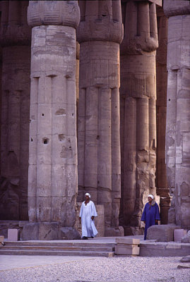 Egito - Luxor