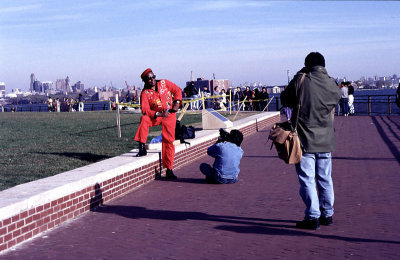 EUA - New York