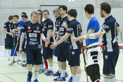 12. März 2011