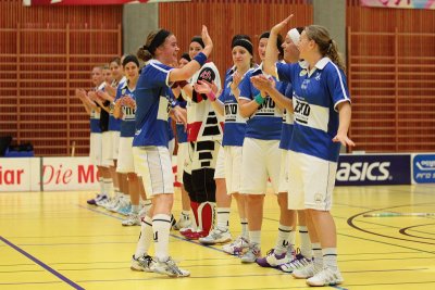 18. September 2011 Unihockey Leimental