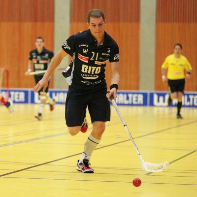 2. Oktober 2011Chur Unihockey
