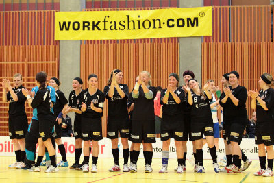 8. Oktober 2011 Aergera Giffers-Marly