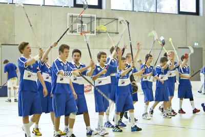 16. Oktober 2011