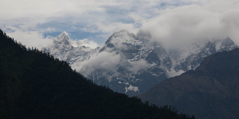 Nepal