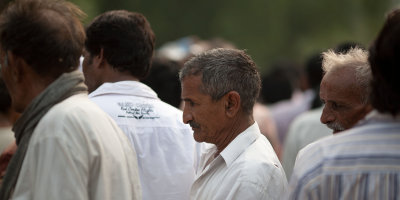 The Men's Queue