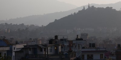 Kathmandu, Nepal