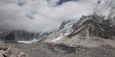 Everest Base Camp, Nepal