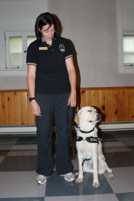 Dog Guides Canada Presentation 4