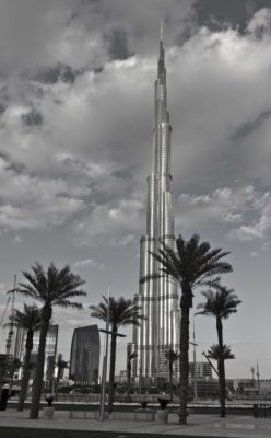 burj khalifa