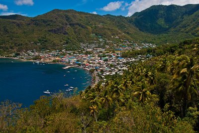 Soufriere