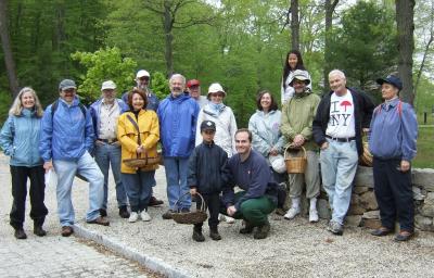 05/14/06 Putnam Memorial State Park