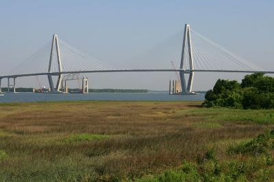 Ravenel Bridge