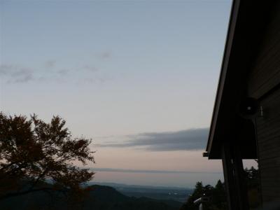 Takao Mt.