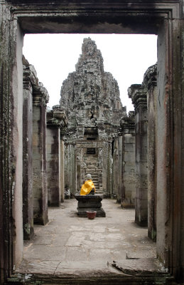 Cambodia 2007