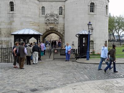 Tower of London