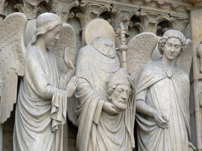 Saint Denis