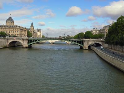 River Seine