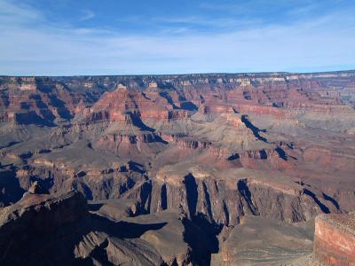 Grand Canyon IV