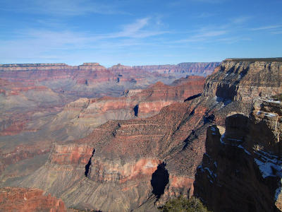 Grand Canyon V