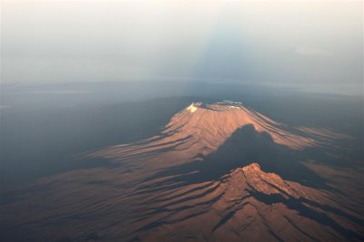 Kilimanjaro - Roof of Africa