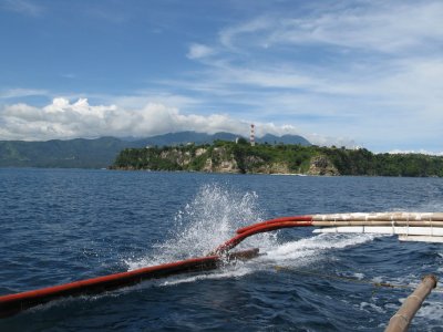 Sabang Island