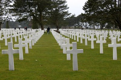 Soldiers resting here