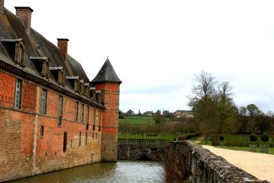 The Moat