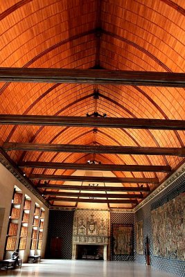A Hall