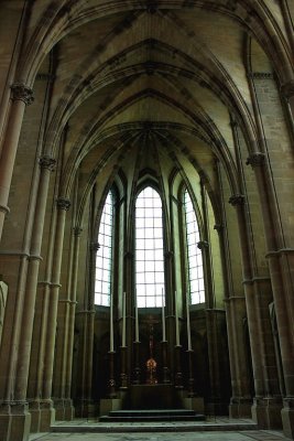The Chapel