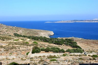 The Gozo Channel