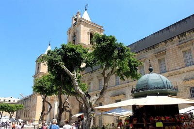 St. John's Cathedral