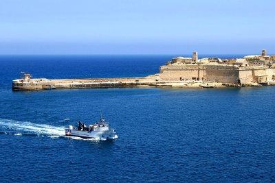 Fort Ricasoli