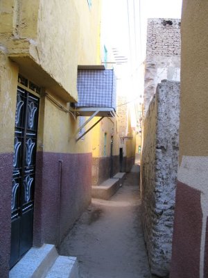 Nubian Village