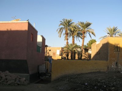 Nubian Village