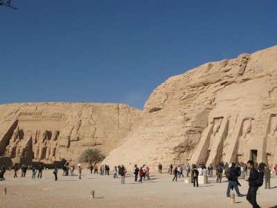 Abu Simbel