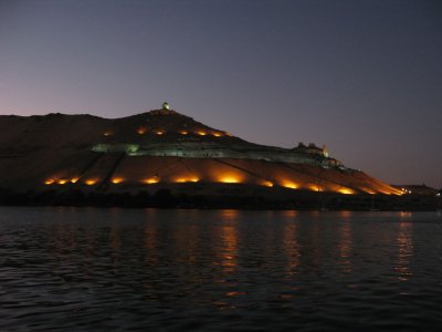 Aswan