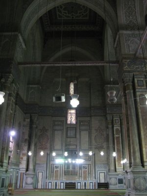Mosque of Rifai