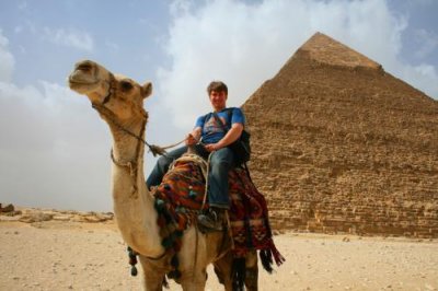 8931 Paul on Camel Pyramids.jpg