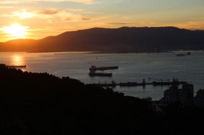 8020 Bahia de Algeciras sunset.jpg