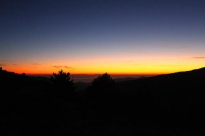 8172 After sunset Sierra Nevada.jpg